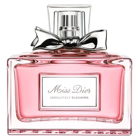 Recensioni Miss Dior Absolutely Blooming 